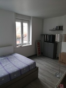 Photo de galerie - Pose de parquet - Revêtement de sol
