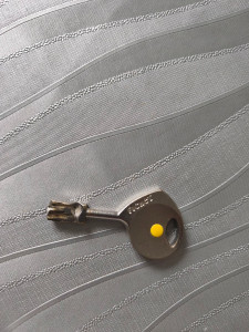 Photo de galerie - Serrurerie