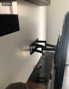 Photo de galerie - Bricolage et multi services