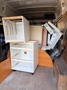 Photo de galerie - Artisan tout corps d'état - Rénovation