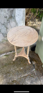 Photo de galerie - Rénovation meuble