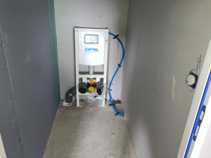 Photo de galerie - Plomberie - Installation sanitaire