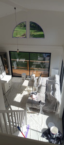 Photo de galerie - Ménage après travaux 