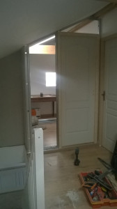 Photo de galerie - Menuiserie - Huisserie - Agencement