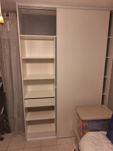 Photo de galerie - Montage meubles en kit