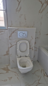 Photo de galerie - Plomberie - Installation sanitaire