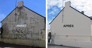 Photo de galerie - Artisan tout corps d'état - Rénovation