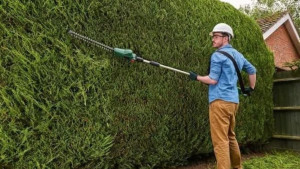 Photo de galerie - Paysagiste.