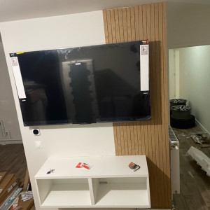 Photo de galerie - Meuble salon 