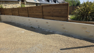 Photo de galerie - Culture bois 