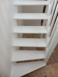 Photo de galerie - Peinture - Tapisserie