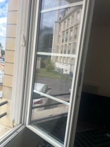 Photo de galerie - Nettoyage