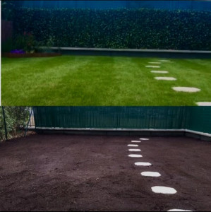 Photo de galerie - Jardinier