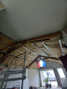 Photo de galerie - Isolant / Matériel d'isolation