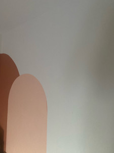 Photo de galerie - Peinture - Tapisserie