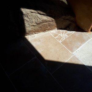 Photo de galerie - Carrelage