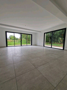 Photo de galerie - Peinture maison Neuve 