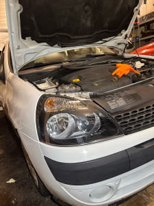 Photo de galerie - Entretien - Réparation autres véhicules