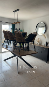 Photo de galerie - Ménage, cuisine, accompagnement