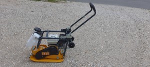 Photo de galerie - Maçonnerie