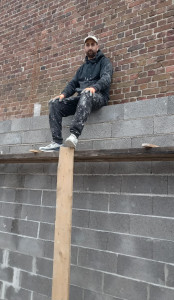 Photo de galerie - Bricolage et multi services