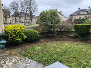 Photo de galerie - Jardinier