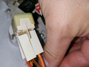 Photo de galerie - Reparation seche linge