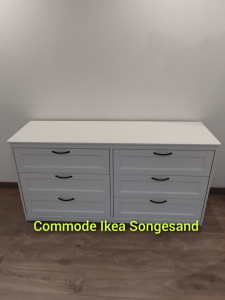 Photo de galerie - Montage meubles en kit