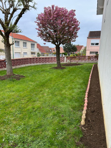 Photo de galerie - Paysagiste - Aménagement du jardin