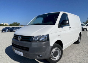 Photo de galerie - Très bon tarif pour tout transport