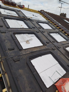 Photo de galerie - Installation électrique