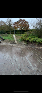 Photo de galerie - Terrassement - Assainissement