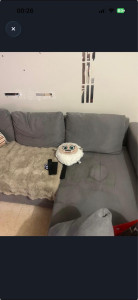 Photo de galerie - Ménage