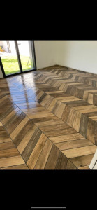 Photo de galerie - Carrelage 