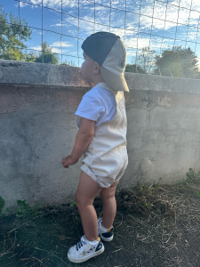 Photo de galerie - C’est mon fils, mais je travail en périscolaire depuis un moment donc je suis disponible pour garder vos enfants