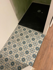 Photo de galerie - Plomberie - Installation sanitaire