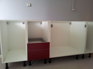 Photo de galerie - Menuiserie - Huisserie - Agencement