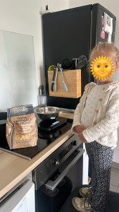 Photo de galerie - Recette 