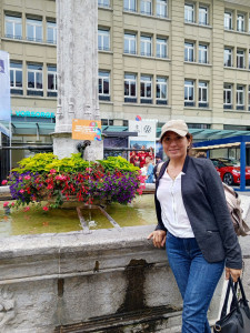 Photo de galerie - Famme de ménage 