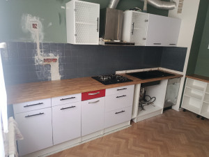 Photo de galerie - Bricolage et multi services