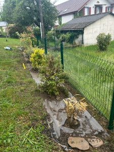 Photo de galerie - Paysagiste - Aménagement du jardin