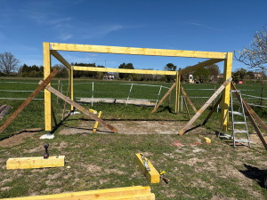 Photo de galerie - Bricolage et multi services