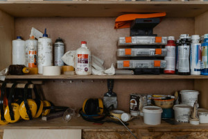 Photo de galerie - Bricolage en tout genre 