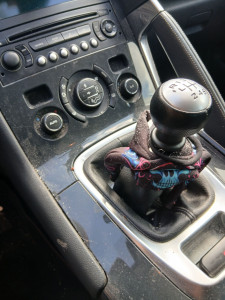 Photo de galerie - Lavage auto