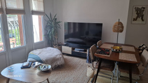 Photo de galerie - Je propose mes services pour le nettoyage de maisons, appartements, bureaux et locaux professionnels.
✔️ Ménage régulier ou ponctuel
✔️ Repassage
✔️ Nettoyage en profondeur
✔️ Travail soigné et de confiance