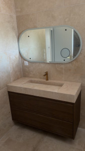 Photo de galerie - Plomberie - Installation sanitaire