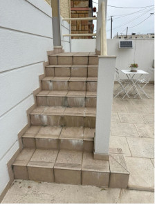 Photo de galerie - Carrelage