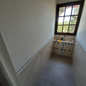 Photo de galerie - Carrelage