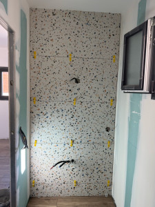 Photo de galerie - Carrelage