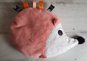 Photo de galerie - Doudou / peluche